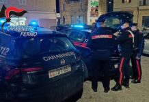Furti nel Fermano: due persone denunciate dai Carabinieri