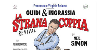 San Severino Marche, domani va in scena “La strana coppia”