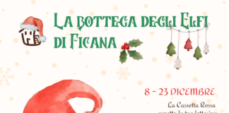 Macerata, La bottega degli Elfi di Villa Ficana: appuntamento l’8 e il 16 dicembre