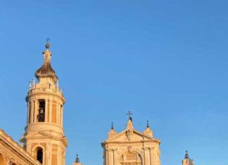 Loreto, domani la Solenne celebrazione dell’Annunciazione del Signore