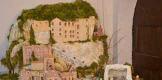 Ad Appignano la mostra “Tra Cielo e Terra: Un angelo tra noi”