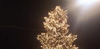 San Severino, oggi Festa di Natale nel centro storico