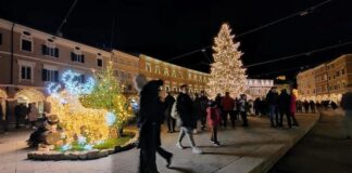 San Severino Marche, “E’ Natale”: domani nuovi appuntamenti