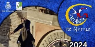 Macerata, il 6 gennaio in piazza della Libertà “Miss Befana 2024”