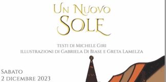 Camerino, “Un nuovo sole”: domani la presentazione del libro della Corsa alla Spada