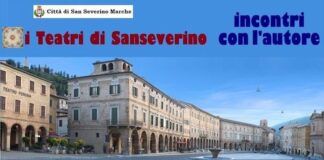 San Severino, “Incontri con l’Autore”: Corrado De Rosa presenta il suo ultimo libro