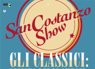 Senigallia, il San Costanzo Show presenta il nuovo spettacolo