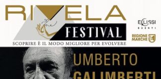 San Severino, Festa della Donna: incontro con Umberto Galimberti