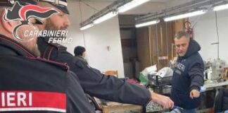 Fermo, sicurezza nei luoghi di lavoro: due denunce e sanzioni per 14.000 euro