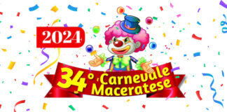 Carnevale Maceratese 2024: i provvedimenti per traffico, vendita bevande e uso bombolette spray