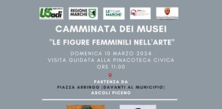 Ascoli, Camminata dei musei: visita gratuita alla Pinacoteca civica