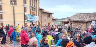 Memorial Massimo Diamantini: nel Castello di Serralta si è svolta la terza edizione