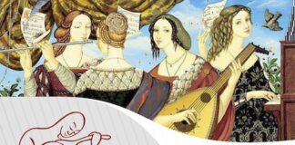 Macerata, “Appassionata”: per l’8 marzo un programma tutto al femminile