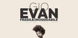 Ancona, al Teatro delle Muse domani arriva il tour di Gio Evan