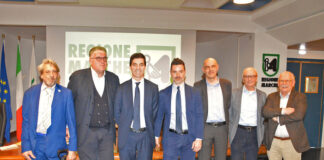 Ancona, presentato il progetto “Jesi e il ‘900, verso il 2050. Le farfalle arriveranno!”