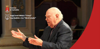 Corinaldo celebra il M° Mauro Porfiri a 100 anni dalla nascita