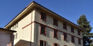 Valfornace, nuovi fondi per il recupero del Municipio e del complesso di via don Orione