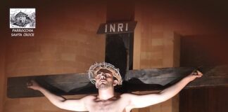 Macerata, torna oggi la Passione vivente