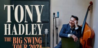 Ancona, Tony Hadley il 21 maggio 2024 al Teatro Le Muse
