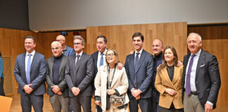 Tolentino, consegnati i lavori del nuovo ospedale SS. Salvatore