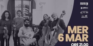 Macerata, Rassegna musicale Lino Liviabella: domani nuovo appuntamento