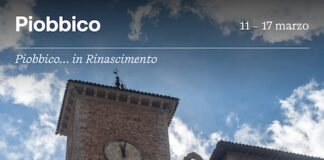 Dall’11 al 17 marzo è Piobbico la ‘Capitale al quadrato’