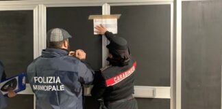 Macerata, scoperta una discoteca abusiva: denunciati due uomini