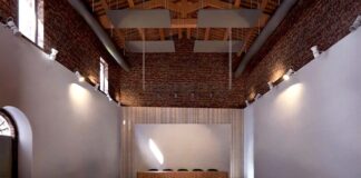 Macerata, ex chiesa di San Rocco: approvato il progetto definitivo