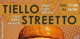 “Tiello Streetto”, dall’11 al 14 aprile 2024 a Urbino