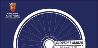 Ascoli Piceno, il 7 marzo il passaggio della Tirreno Adriatico