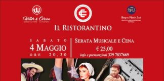 Jesi, il 4 maggio concerto dell’Ancestral Chamber Music