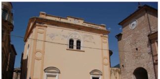 Cerreto d’Esi, ricostruzione: approvato il progetto per Santa Maria della Porta
