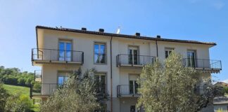 Valfornace, sisma: rientro a casa per 12 famiglie
