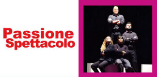 Tolentino, dal 5 al 7 aprile “Passione Spettacolo”