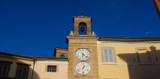 Gemellaggio nel segno dell’arte tra San Severino e Venezia – Mestre