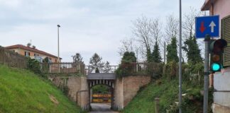 Macerata, sottopasso ferroviario di via Marche: al via i lavori