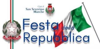 San Severino, Festa della Repubblica: il 2 giugno cerimonia in piazza Del Popolo