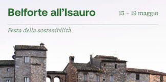 Belforte all’Isauro ‘Capitale al quadrato’ dal 13 al 19 maggio