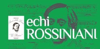 Pesaro, “La Biblioteca Musicale degli Albani”: l’incontro a cura di Brunella Paolini