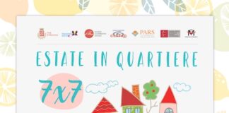Macerata, “Estate in quartiere 7×7”: dal 13 al 31 maggio le iscrizioni
