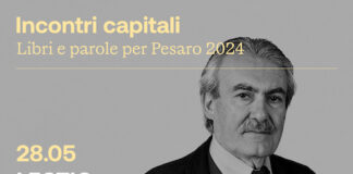 Pesaro, il 28 maggio lectio magistralis di Fabrizio Battistelli
