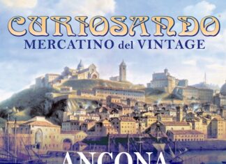 Ancona, “Curiosando”: il 25 e 26 maggio 2024