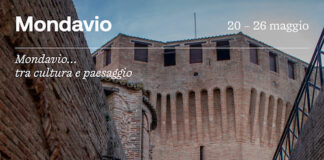 Mondavio ‘Capitale al quadrato’, dal 20 al 26 maggio 2024