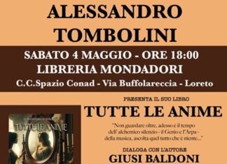 alessandro tombolini