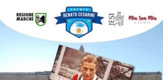 Al Teatro Pergolesi di Jesi il Premio Cesarini 2024