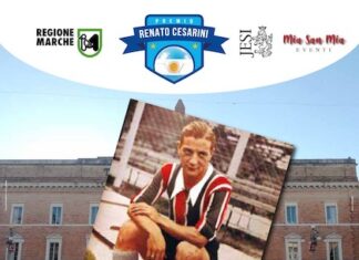 Al Teatro Pergolesi di Jesi il Premio Cesarini 2024