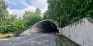 Macerata, lavori via dei Velini, galleria delle Fonti e sottopasso ciclopedonale: cambia la viabilità