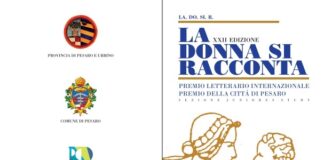 Pesaro, “La donna si racconta”: il primo giugno la premiazione