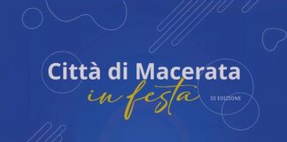 “Città di Macerata in Festa”, dal 31 maggio al 2 giugno la terza edizione