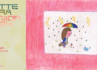 Serra de’ Conti, NotteNera Junior il 25 maggio nel centro storico